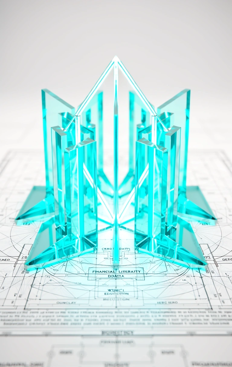 Architektonische Datenstruktur