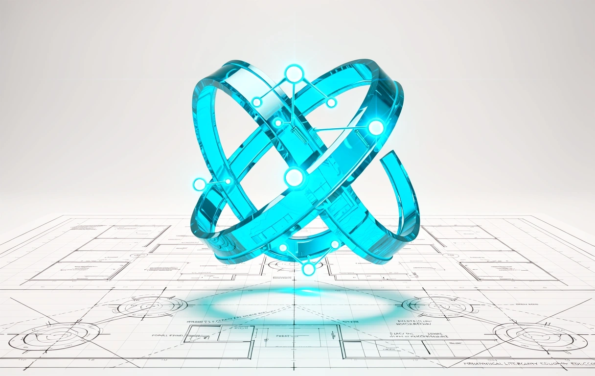 Finanzielle Mechanik Visualisierung